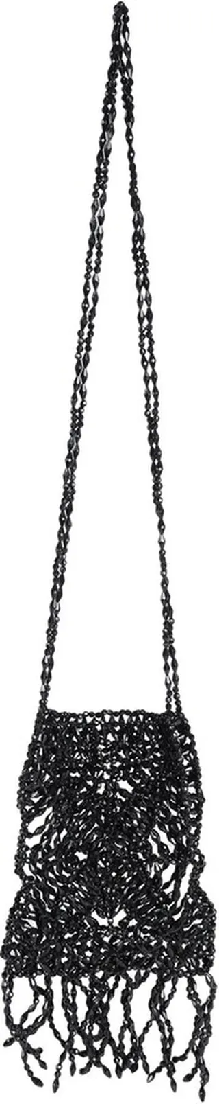 Cross-body Bag Black