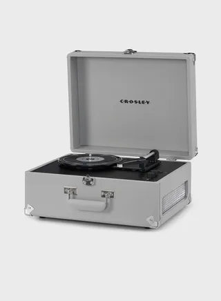 Anthology Turntable