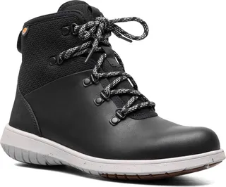 Juniper Insulated Hiker Lace-Up Boot