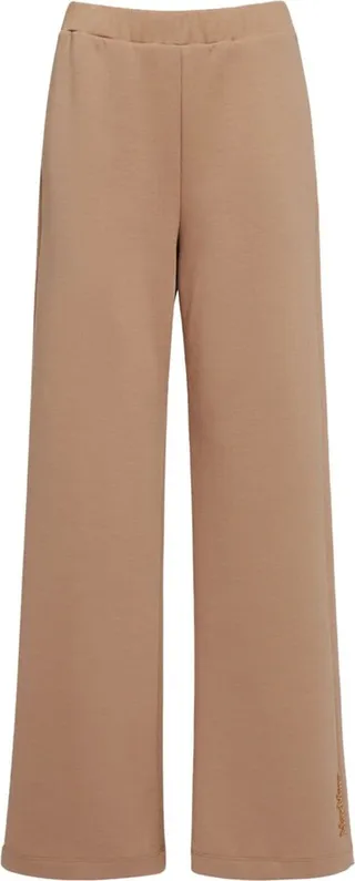 Taro jersey interlock sweatpants