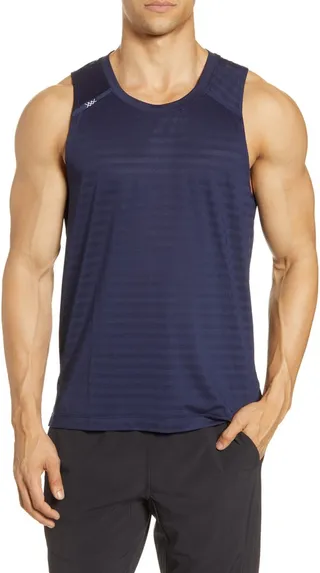 Swift Performance Tank