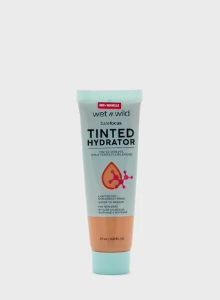 Wnw Bare Focus Tinted Skin Perfector Light