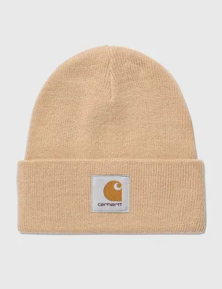 Short Watch Hat