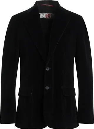 Suit Jacket Black