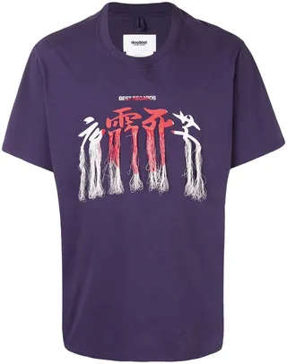 Best Regards T-shirt