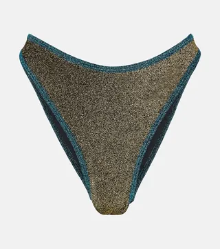 Coolio bikini bottoms