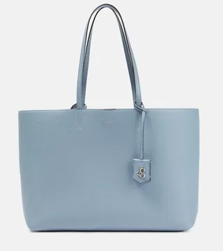 Nine2Five leather shopper
