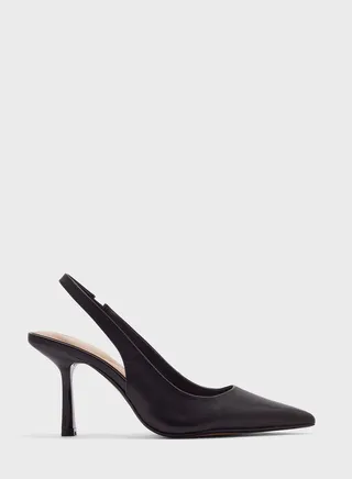 Yassu High Heel Pumps