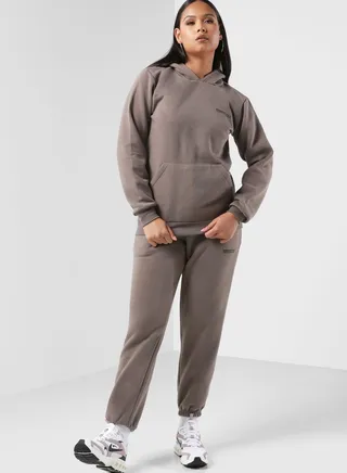 Classic Logo Joggers