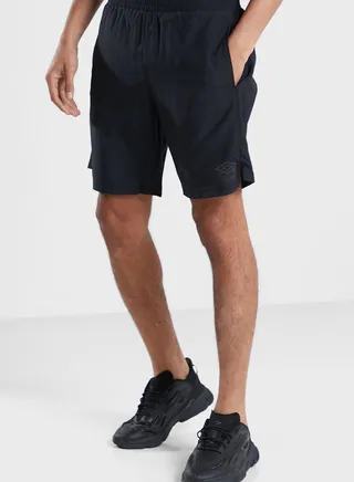 Pro Woven Shorts