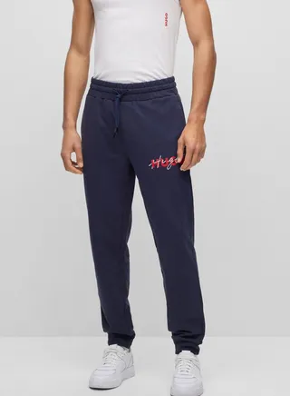 Combined Sweatpants