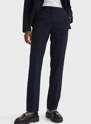High Waist Pants