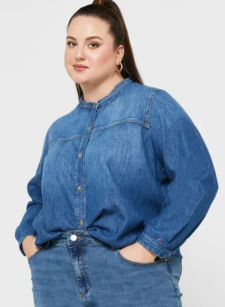 Button Down Shirt