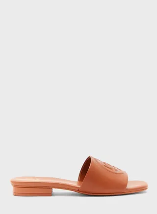 Single Strap Sandals