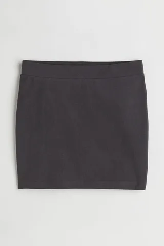 Mini Skirt
