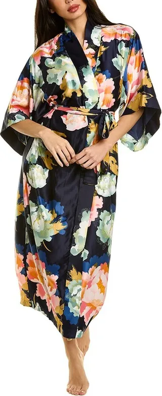 Natori Hanami Robe