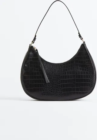 Small Shoulder Bag