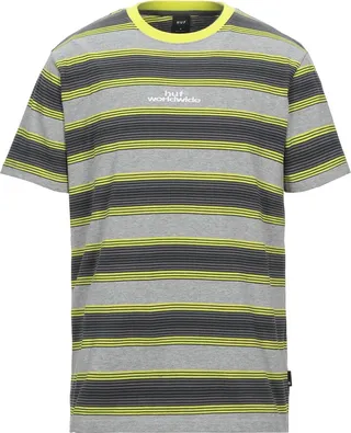 T-shirt Grey