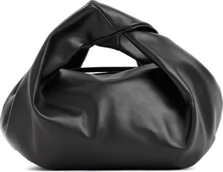 Dries Van Noten Zipped Handbag
