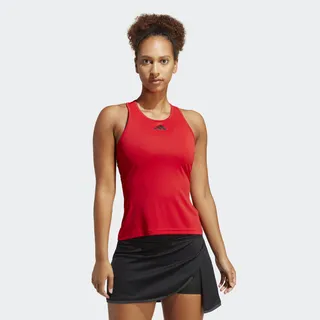 Club Tennis Tank Top