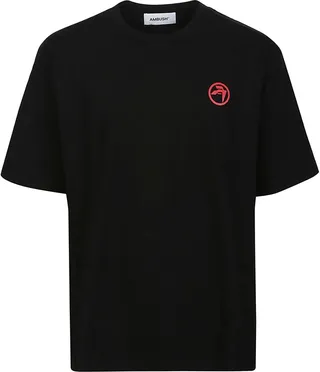 Records Graphic T-shirt
