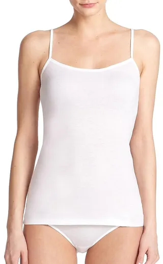 Ultralight Spaghetti Camisole
