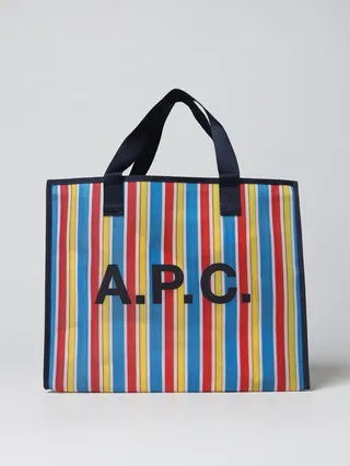 Handbag woman A.p.c.