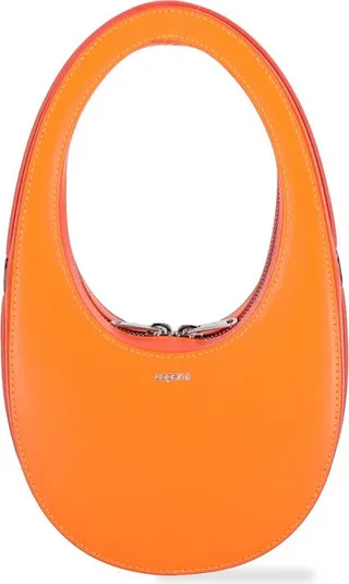 Coperni Swipe Mini Crossbody Bag