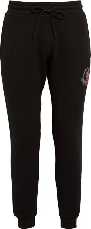 Moncler Logo Sweatpants