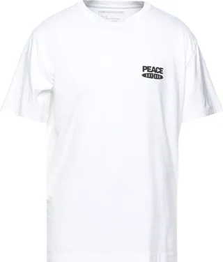 T-shirt White