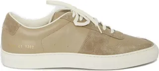 Common Projects BBall Low-Top Sneakers