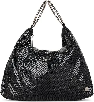 Shar Mesh Convertible Bag