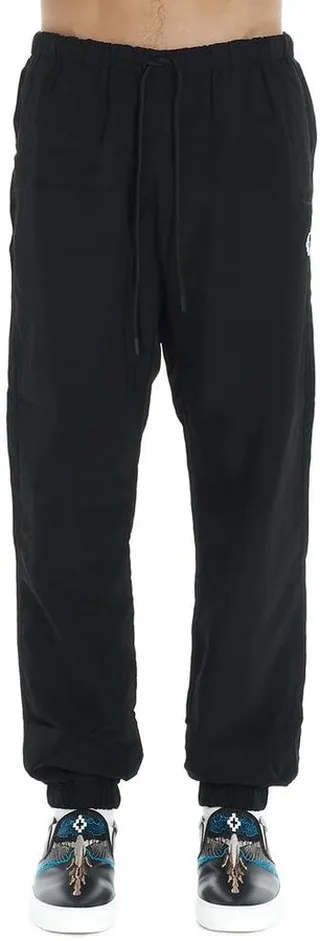 Marcelo Burlon County Of Milan Classic Track Trousers