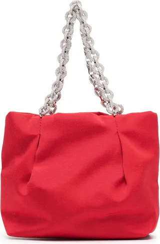 Love Link tote bag
