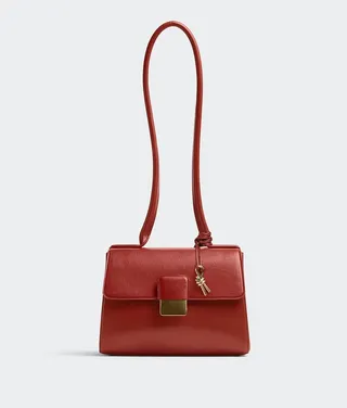 Medium Desiree Shoulder Bag