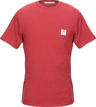 T-shirt Red