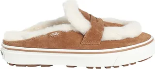 Ua Style 53 Cozy Mule Dx Mules & Clogs Camel