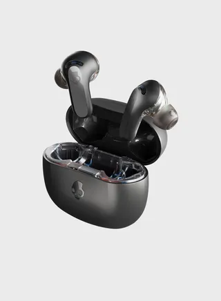 True Wireless Earbuds