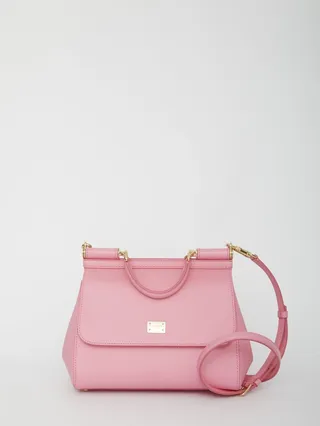 Medium Sicily Bag