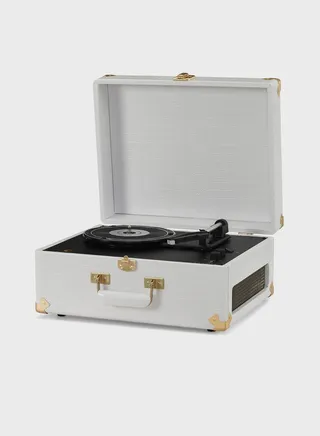 Anthology Turntable