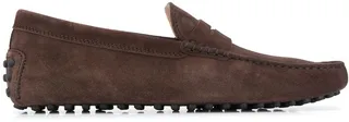 Gommino driving loafers
