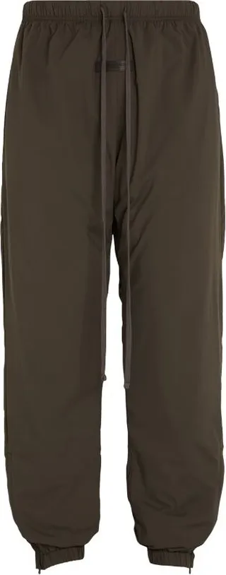 Fear Of God Essentials Drawstring Track Pants