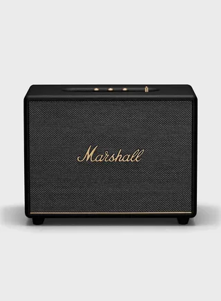 Woburn III Bluetooth Speaker