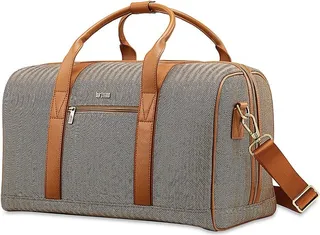 Weekend Duffel Bag