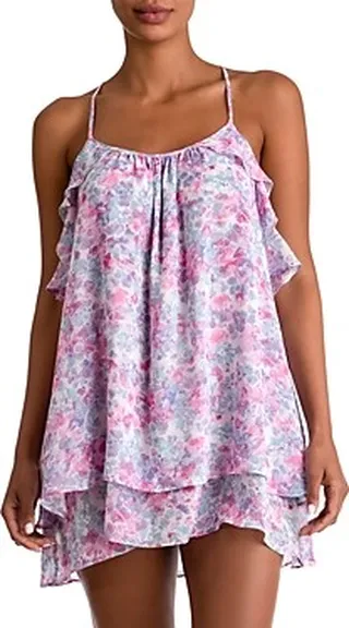 In Bloom by Jonquil Cecilia Floaty Chemise