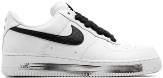 x G-Dragon Air Force 1 Low "White" sneakers