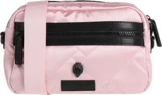 Cross-body Bag Pink