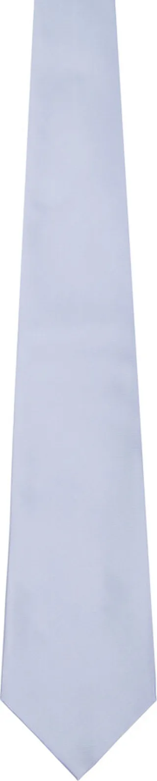 TOM FORD Purple Solar Tie