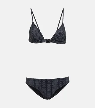 4G bikini
