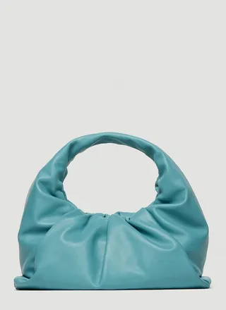Bottega Veneta The Shoulder Pouch Bag